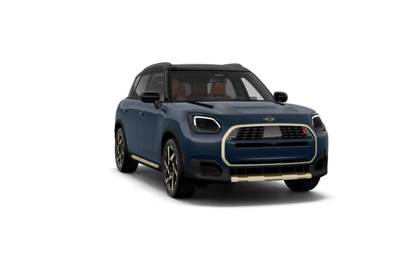 2026 Mini Countryman S ALL4 photo 1