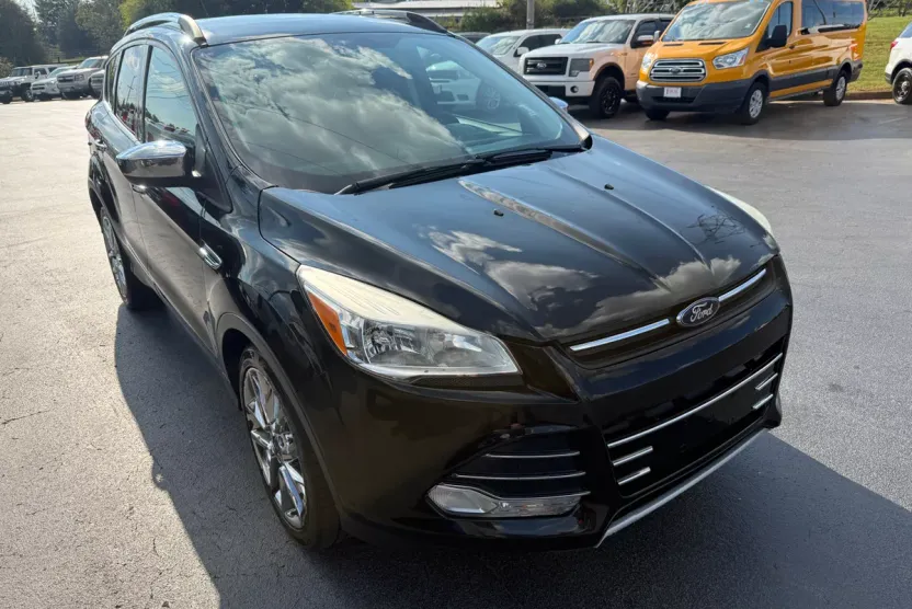 2015 Ford Escape SE photo 1