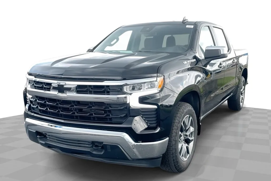 2023 Chevrolet Silverado 1500 LT photo 1