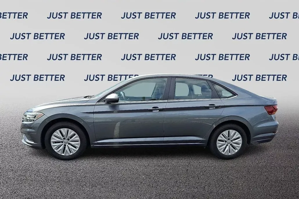 2019 Volkswagen Jetta 1.4T S photo 1