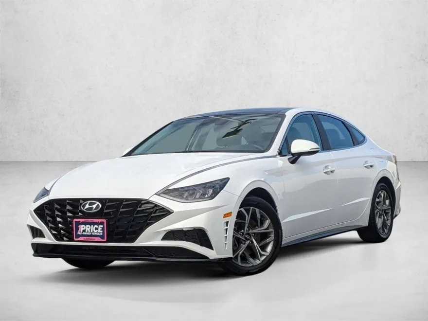 2023 Hyundai Sonata SEL photo 1