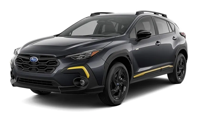 2024 Subaru Crosstrek Sport photo 1