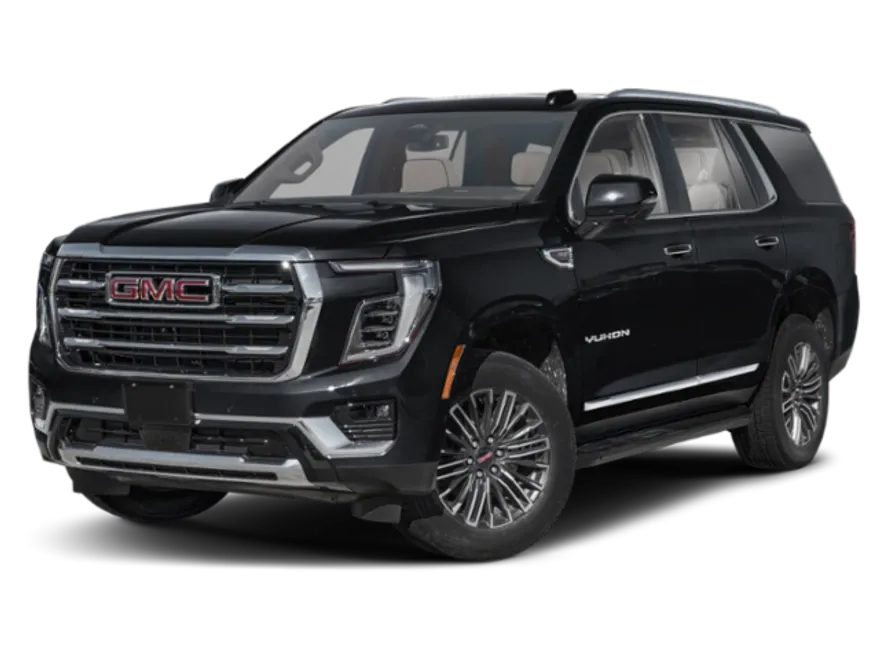 2026 Gmc Yukon Denali photo 1