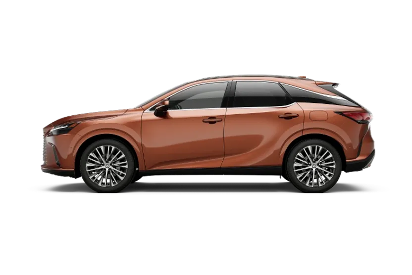 2025 Lexus RX 350h Premium AWD photo 1