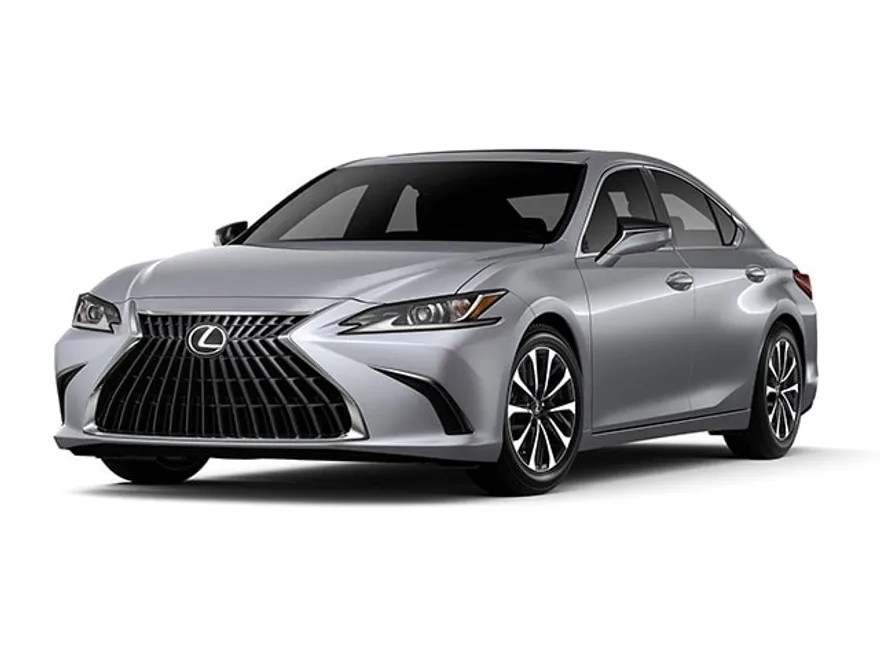 2025 Lexus ES 350 photo 1