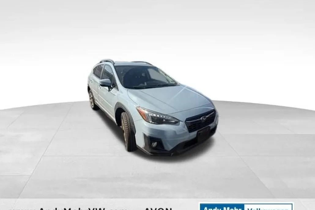 2018 Subaru Crosstrek 2.0i Limited photo 1