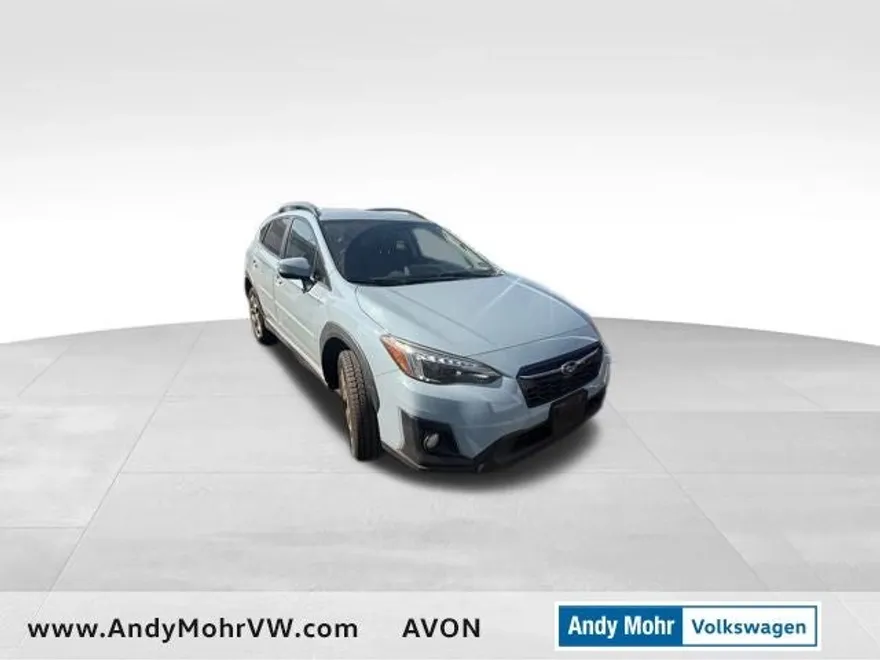 2018 Subaru Crosstrek 2.0i Limited photo 1