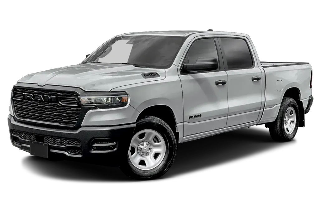 2025 Ram 1500 Limited photo 1