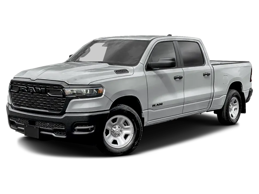 2025 Ram 1500 Limited photo 1