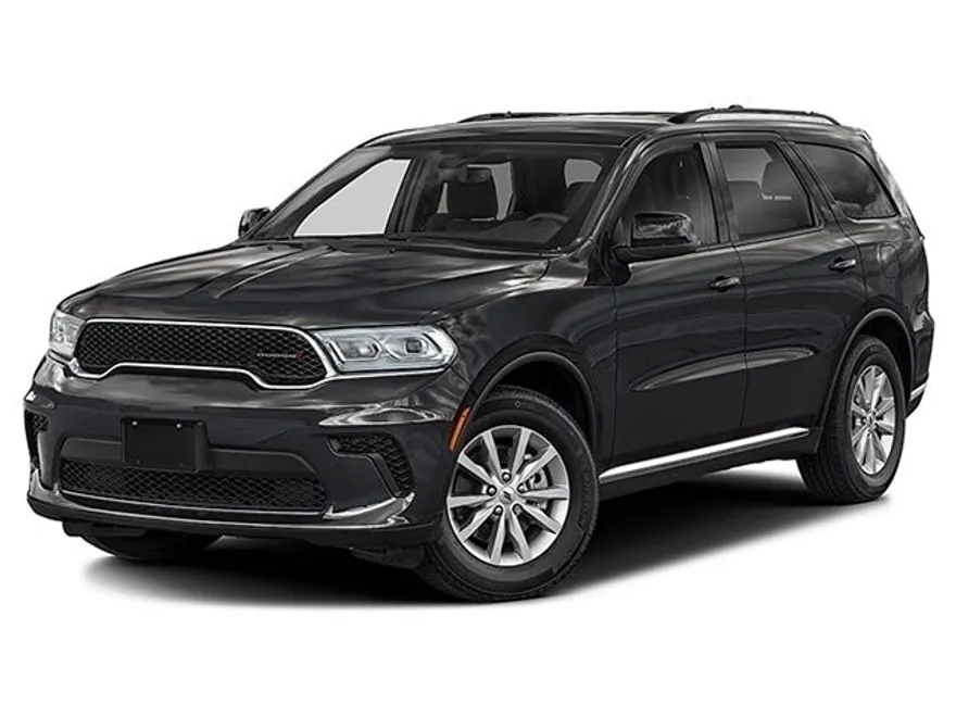 2026 Dodge Durango GT Plus photo 1
