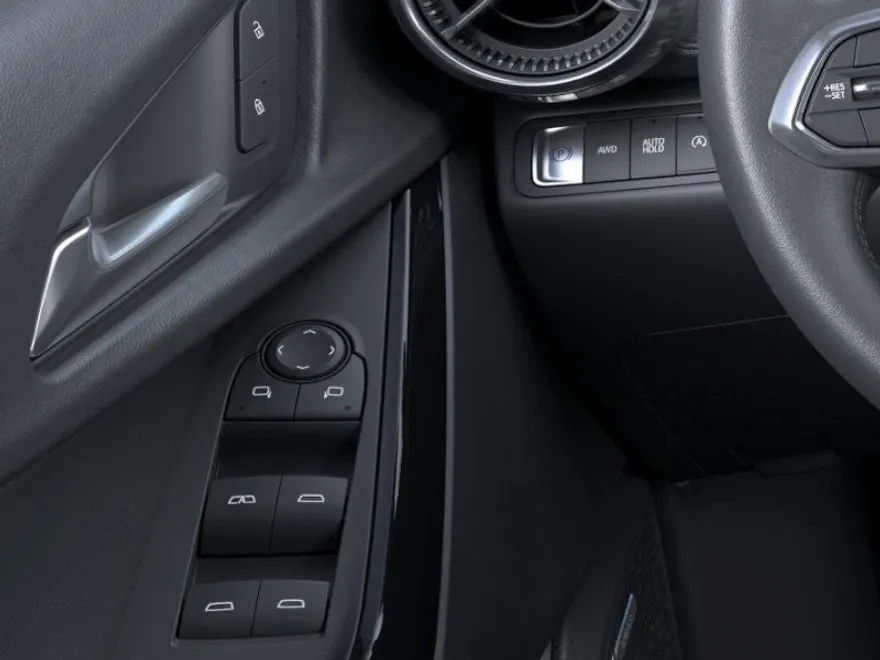 2025 Chevrolet Equinox LT photo 19