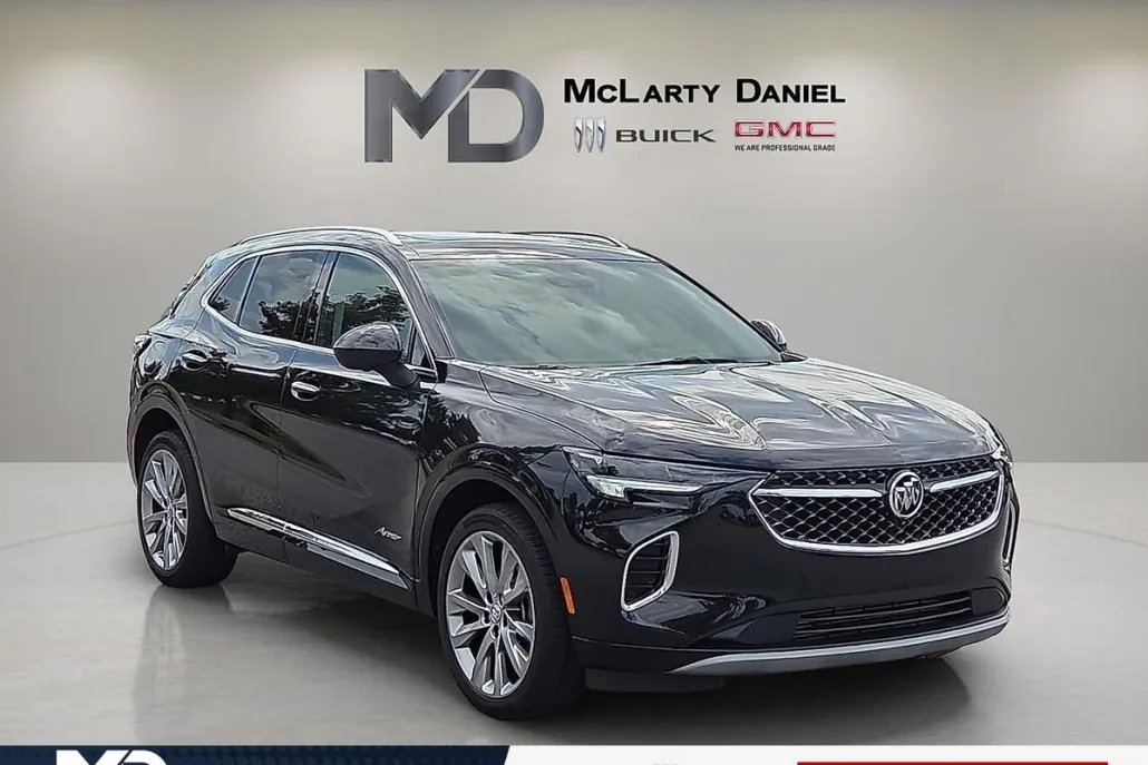 2023 Buick Envision Avenir photo 1