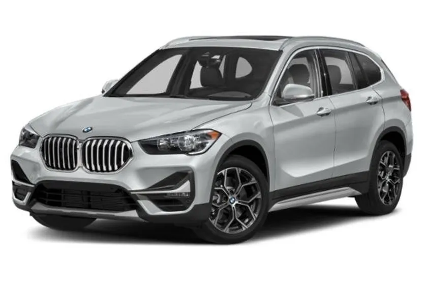 2020 Bmw X1 sDrive28i photo 1