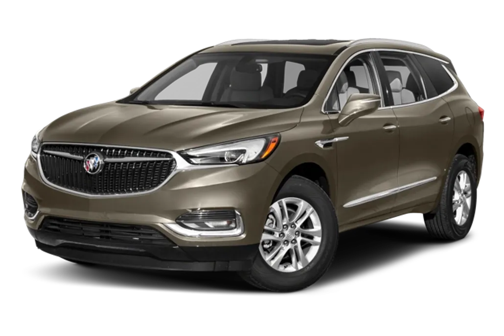 2018 Buick Enclave Essence photo 1