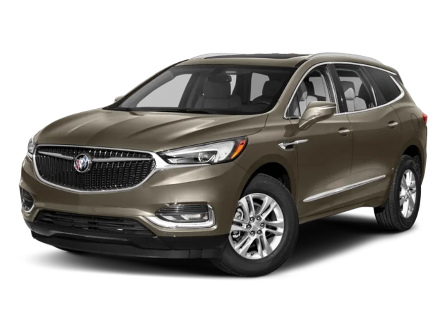 2018 Buick Enclave Essence photo 1