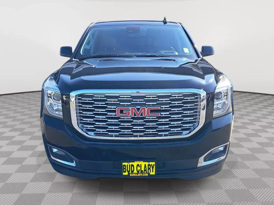 2020 Gmc Yukon XL Denali photo 1