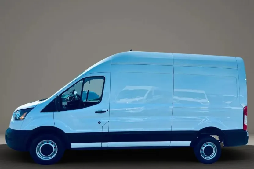2023 Ford Transit Cargo Van photo 1