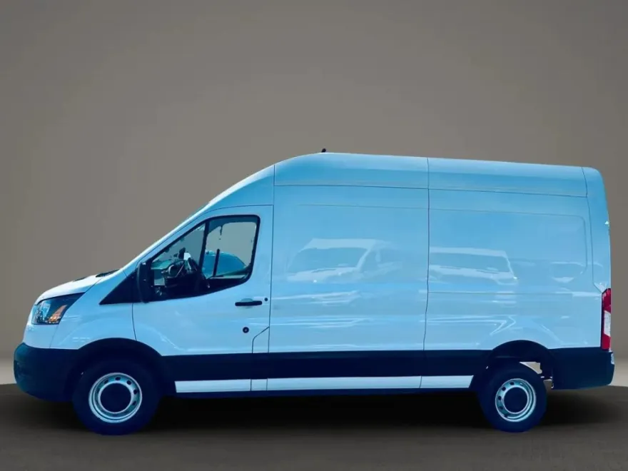 2023 Ford Transit Cargo Van photo 1