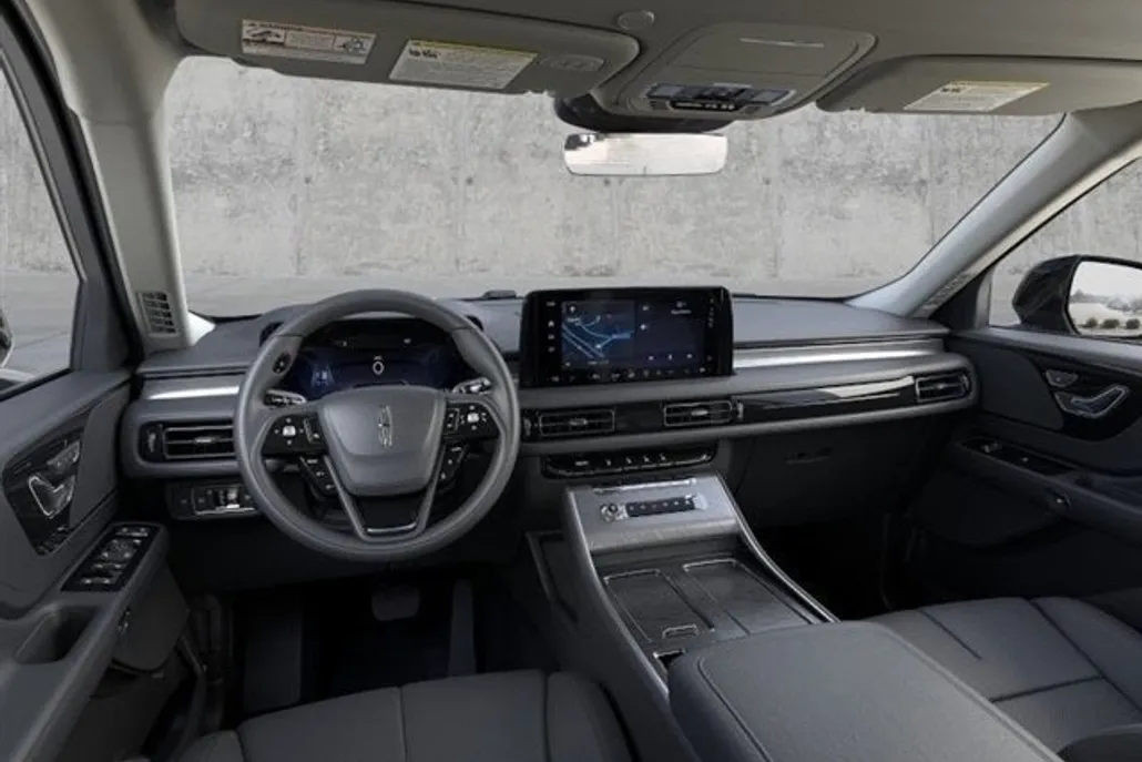 2025 Lincoln Aviator Premiere photo 1