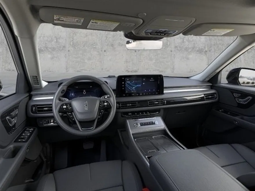 2025 Lincoln Aviator Premiere photo 1