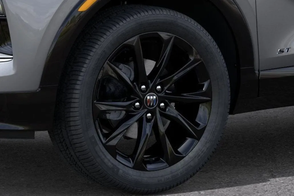 2026 Buick Encore GX Sport Touring photo 1