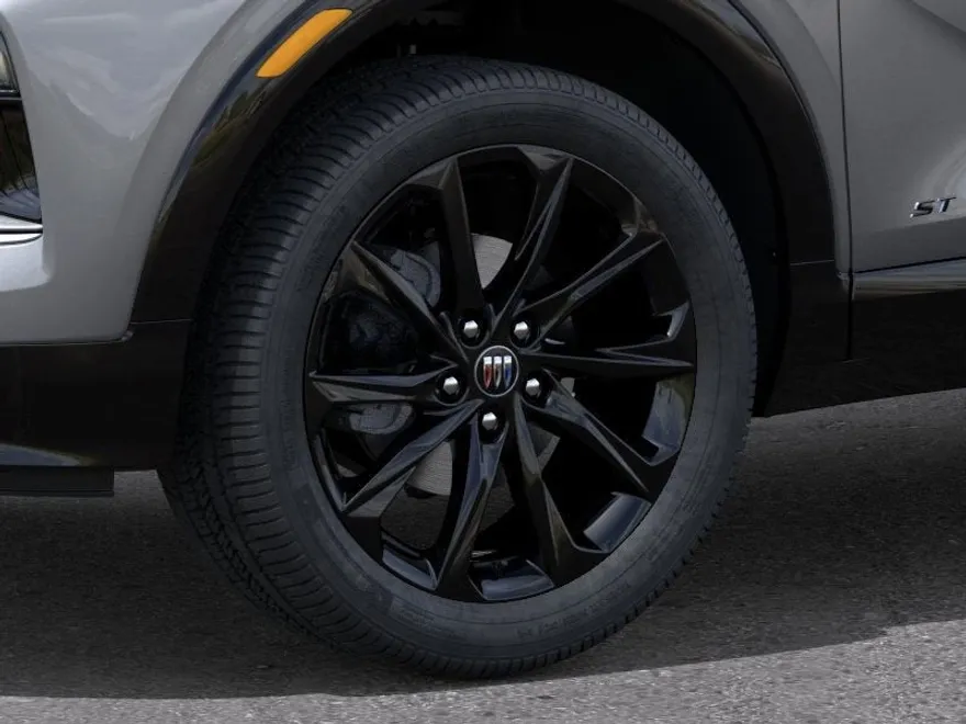 2026 Buick Encore GX Sport Touring photo 1