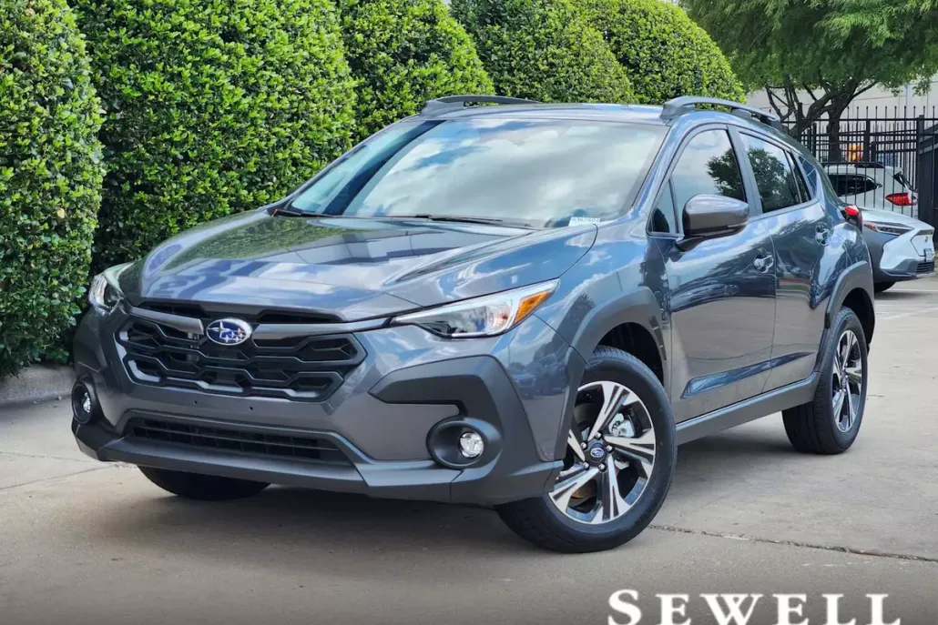 2025 Subaru Crosstrek Premium photo 1