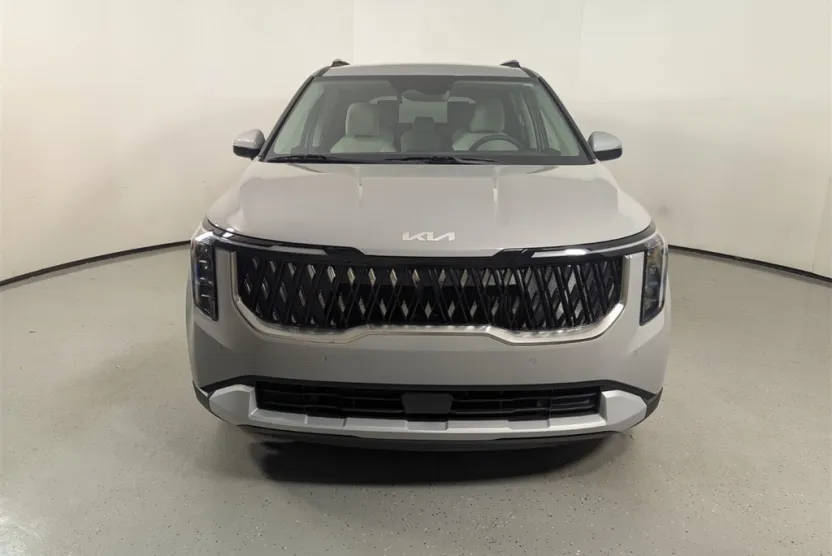 2026 Kia Carnival EX photo 1