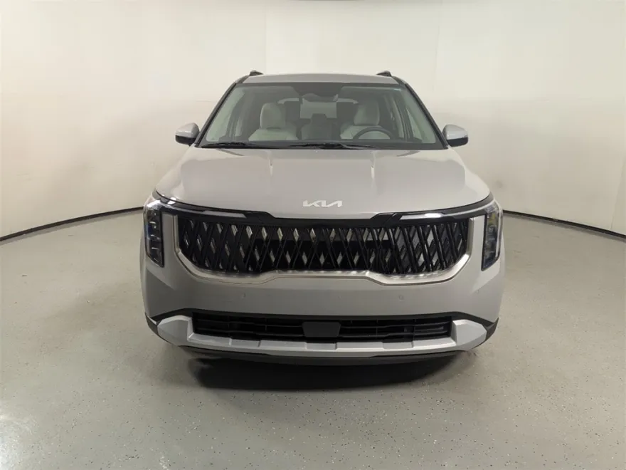 2026 Kia Carnival EX photo 1