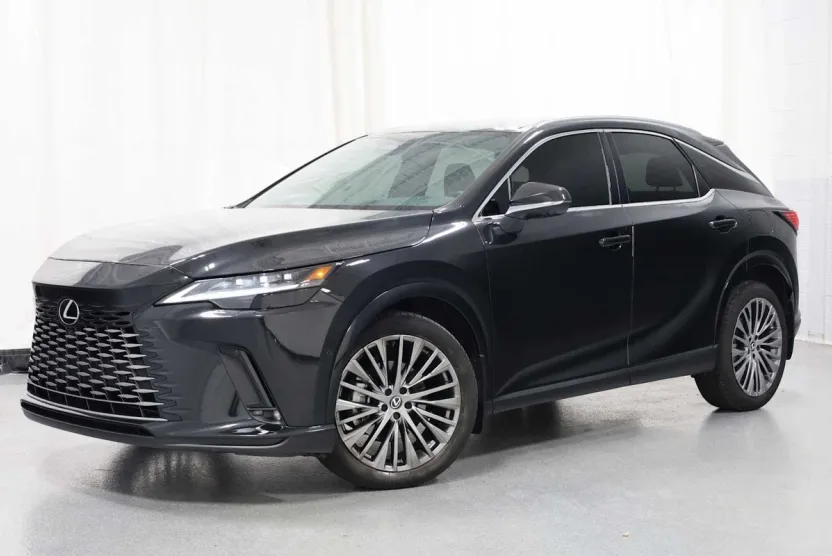 2024 Lexus RX Luxury photo 1