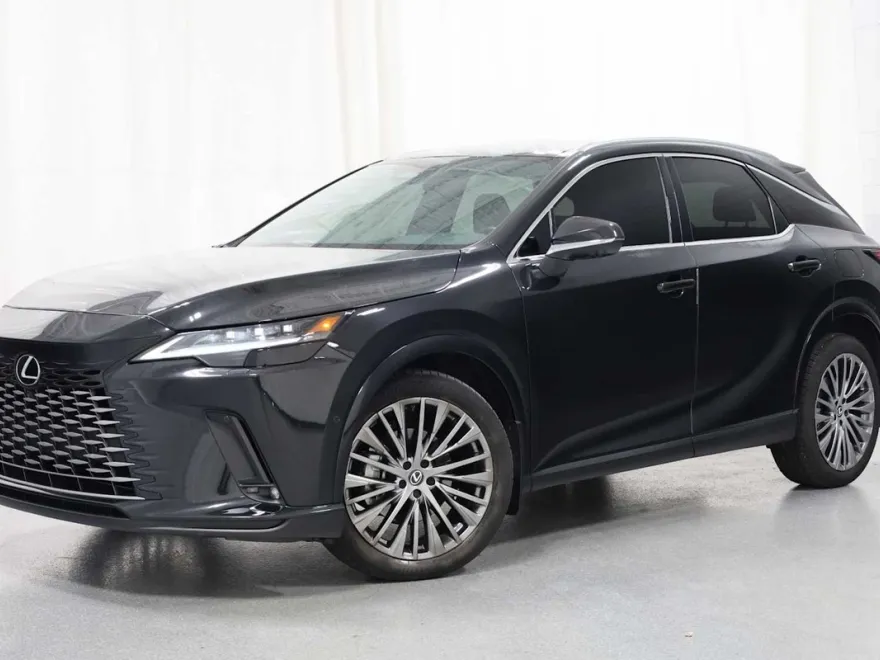 2024 Lexus RX Luxury photo 1