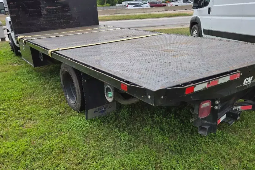 2022 Chevrolet Silverado Work Truck photo 1