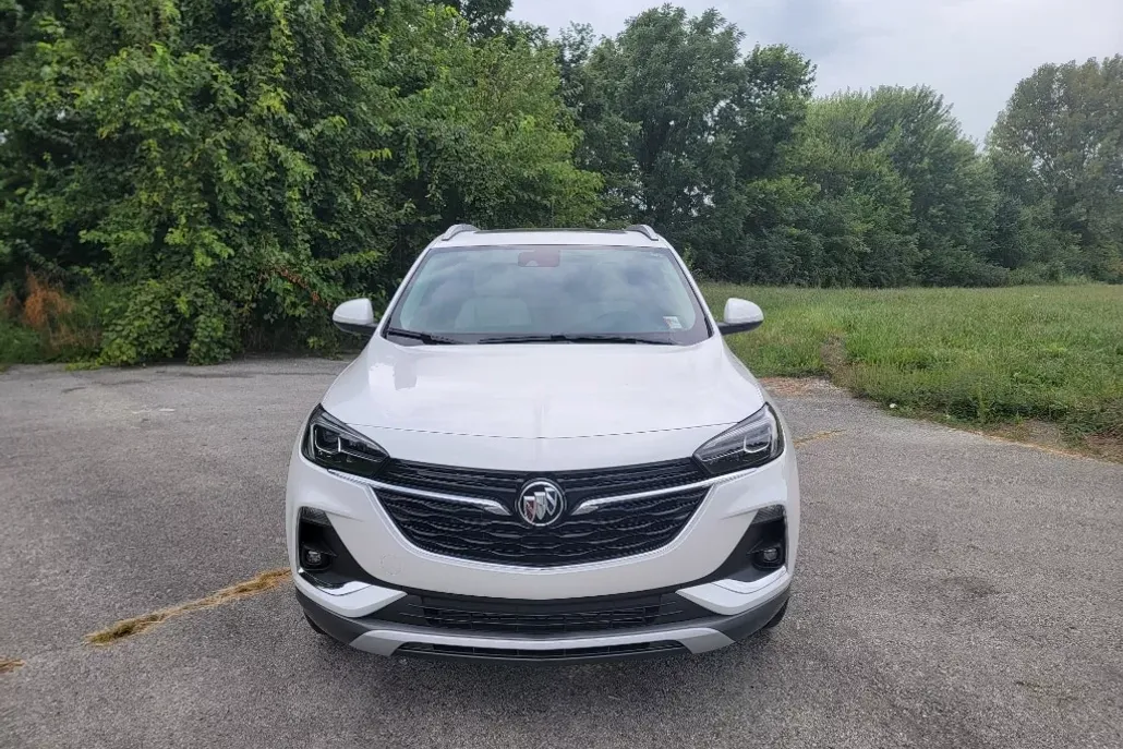 2023 Buick Encore GX Essence photo 1