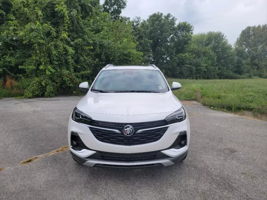 2023 Buick Encore GX Essence photo 1