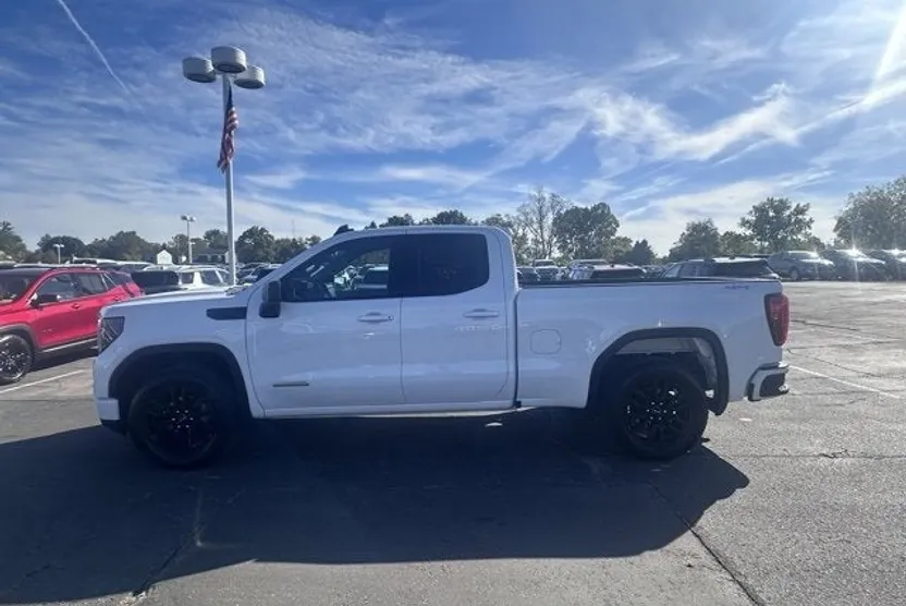 2023 Gmc Sierra 1500 Elevation photo 1