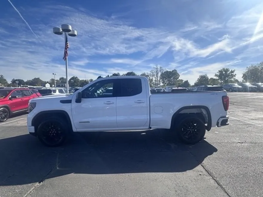 2023 Gmc Sierra 1500 Elevation photo 1