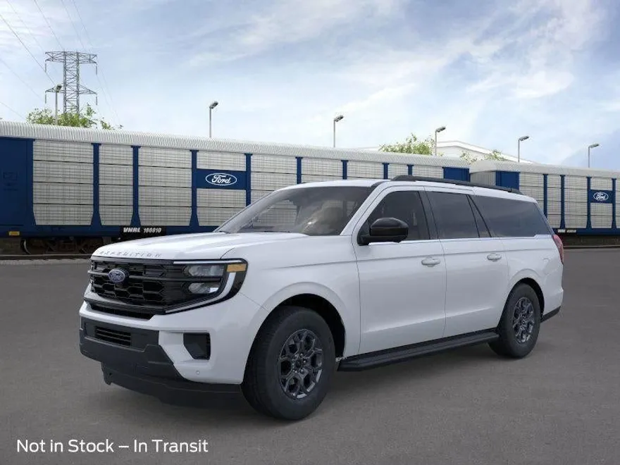 2025 Ford Expedition MAX photo 1