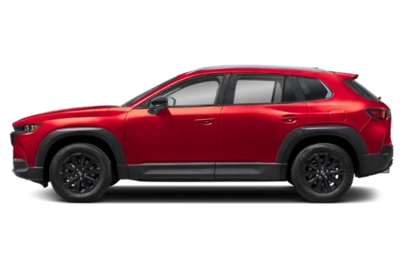 2025 Mazda CX-50 2.5 S Premium photo 1