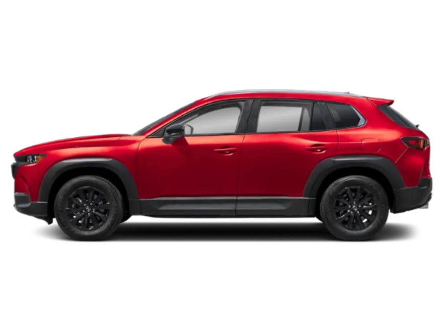 2025 Mazda CX-50 2.5 S Premium photo 1