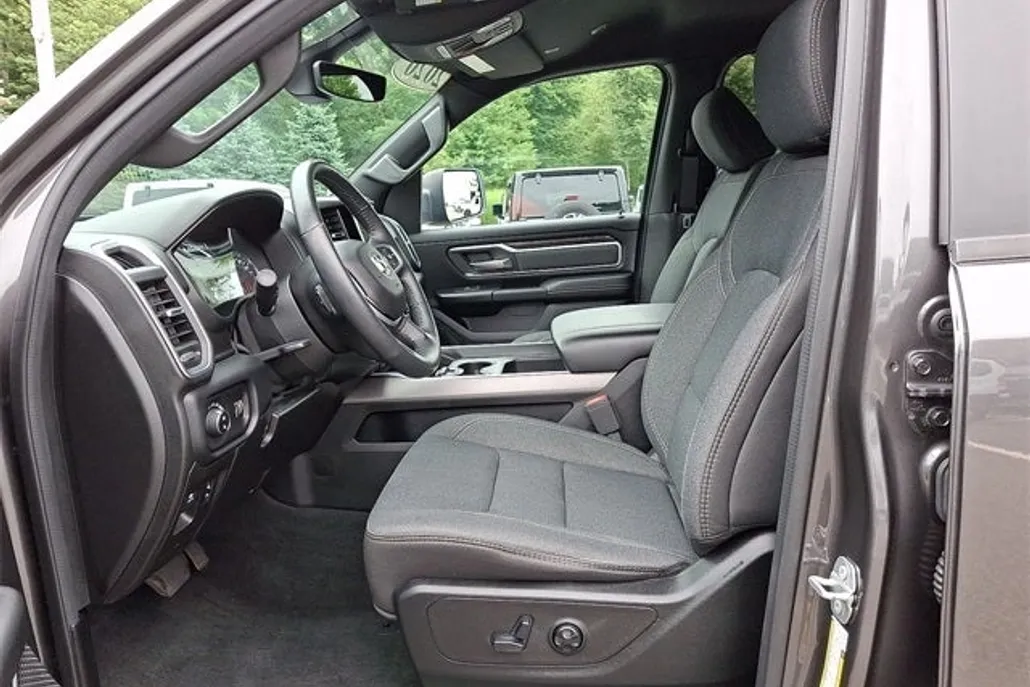 2020 Ram 1500 Big Horn Lone Star photo 1