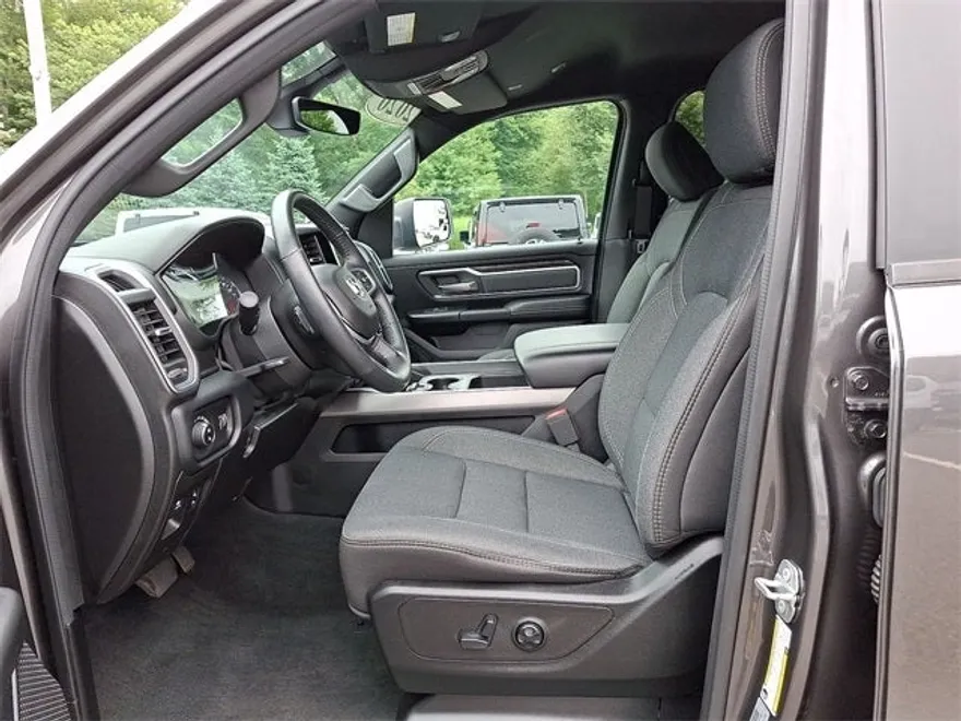 2020 Ram 1500 Big Horn Lone Star photo 1