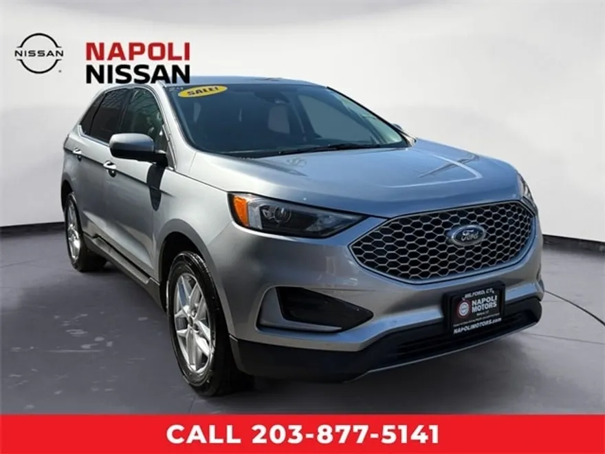 2024 Ford Edge SEL photo 1
