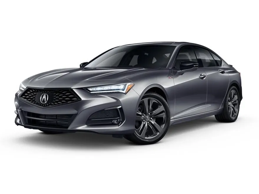 2023 Acura TLX SH-AWD A-Spec photo 1
