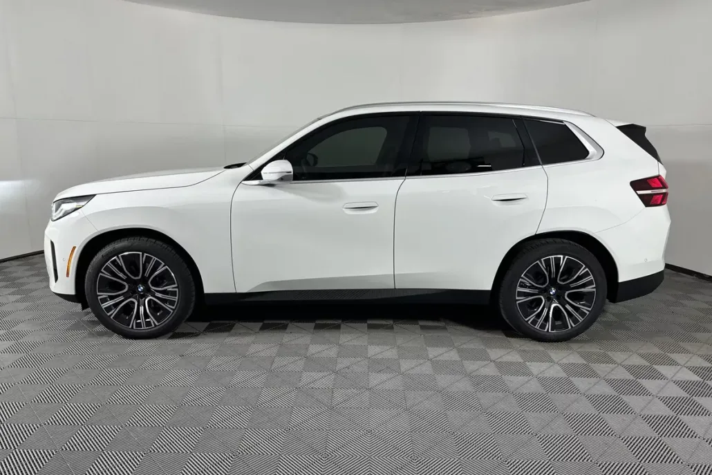 2025 Bmw X3 30x Drive photo 1
