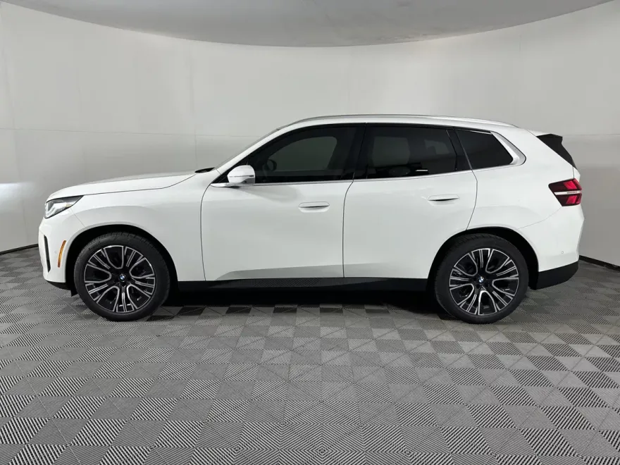2025 Bmw X3 30x Drive photo 1
