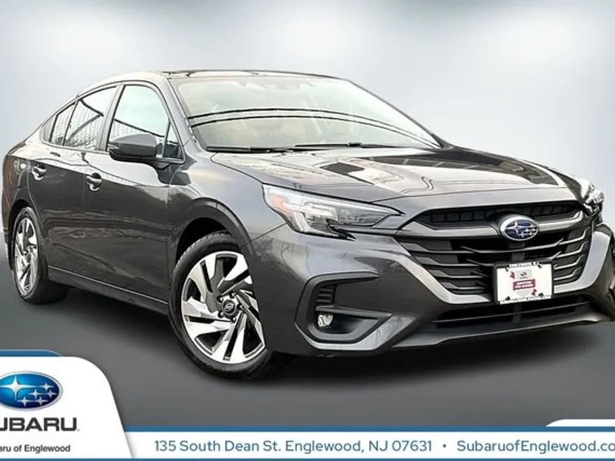 2024 Subaru Legacy Limited photo 1