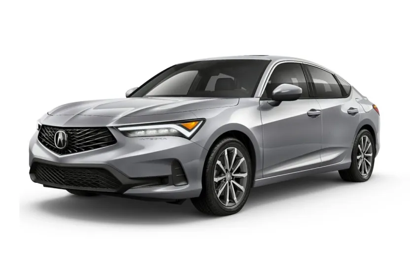 2025 Acura Integra Base photo 1