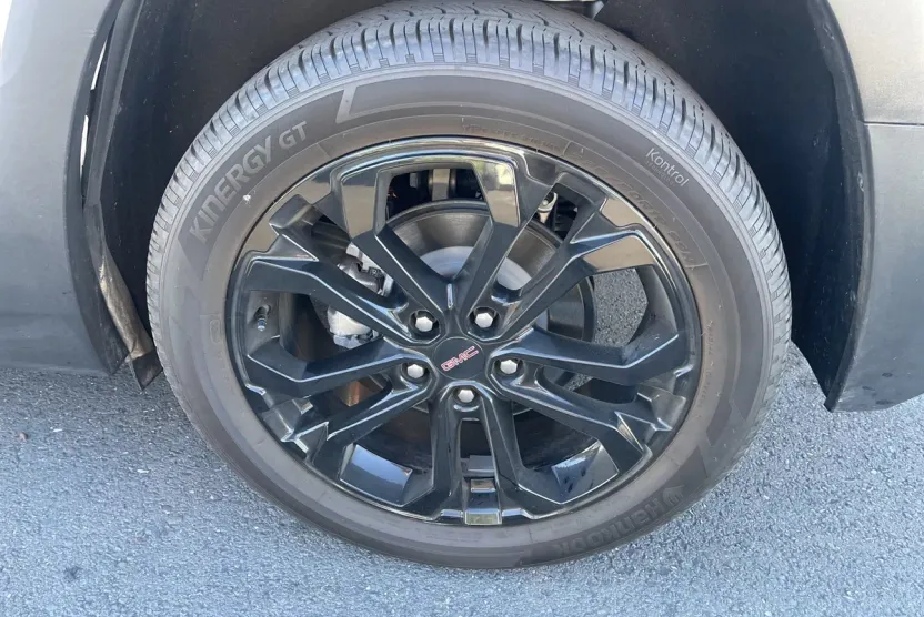 2022 Gmc Terrain SLT photo 1