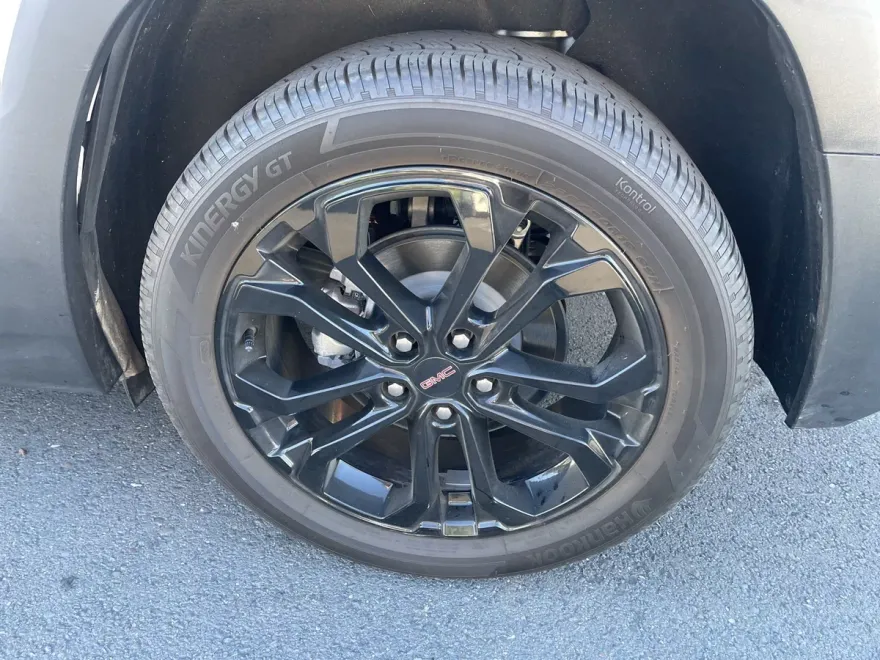 2022 Gmc Terrain SLT photo 1