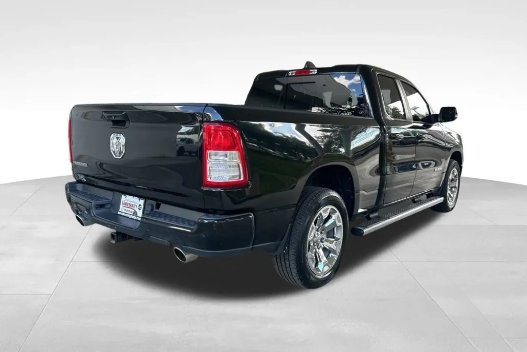 2019 Ram 1500 Big Horn Lone Star photo 1